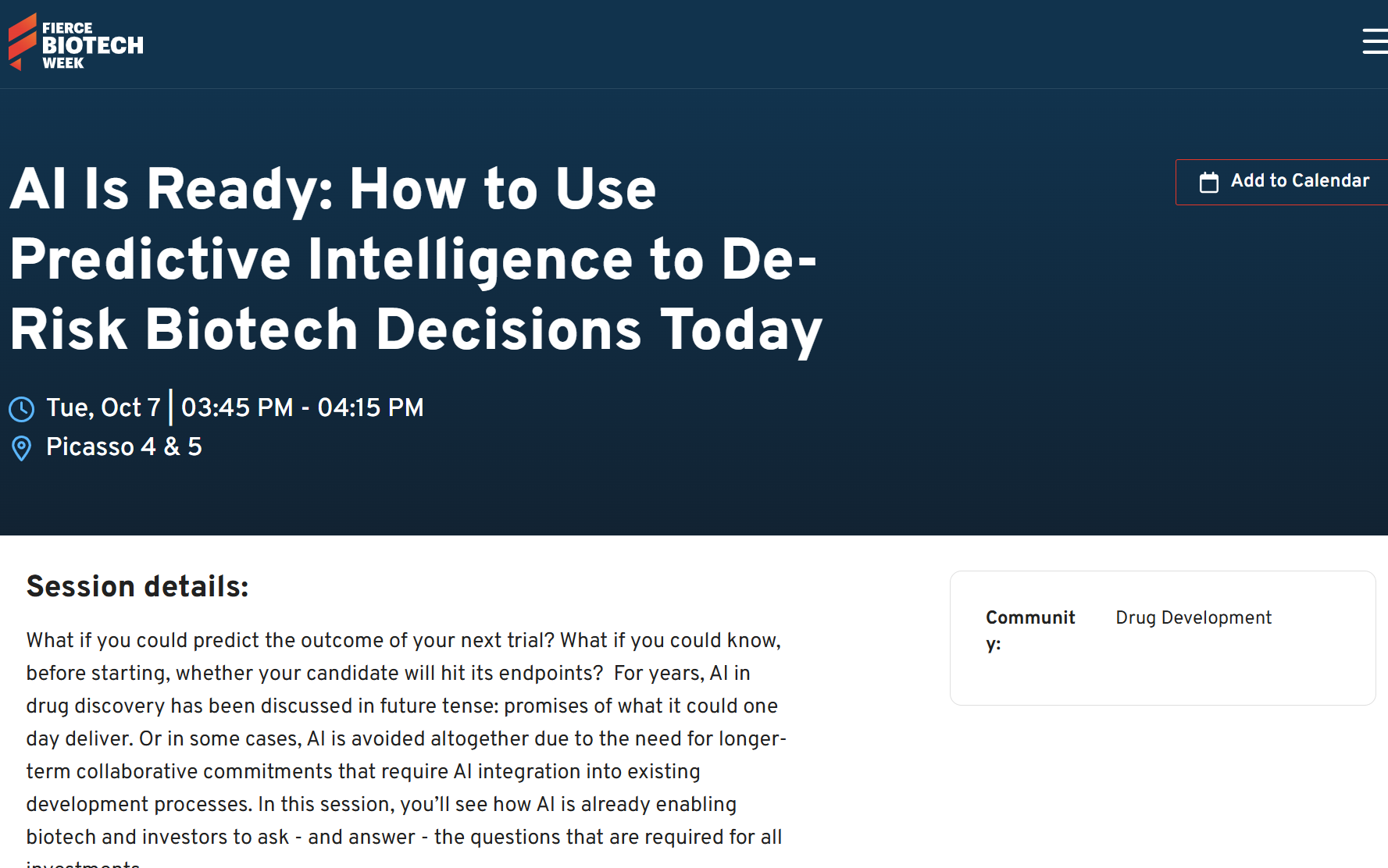 GATC Health Investor Conference to Feature First Public Demonstration ...