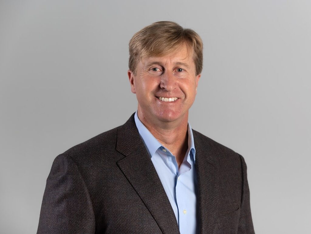 Mark Flather headshot